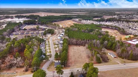 3405 Airport Boulevard NW Wilson NC 27896