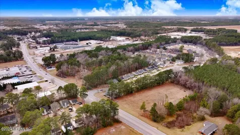 3405 Airport Boulevard NW Wilson NC 27896