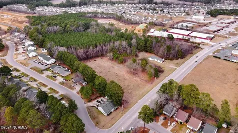 3405 Airport Boulevard NW Wilson NC 27896