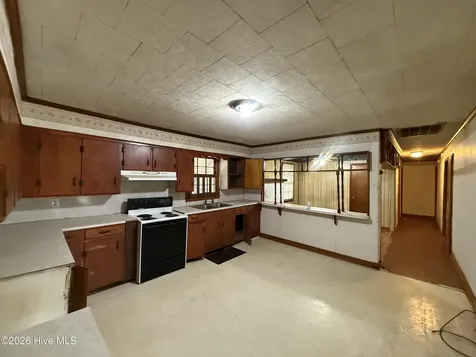 1420 Lum Brown Road Williamston NC 27892