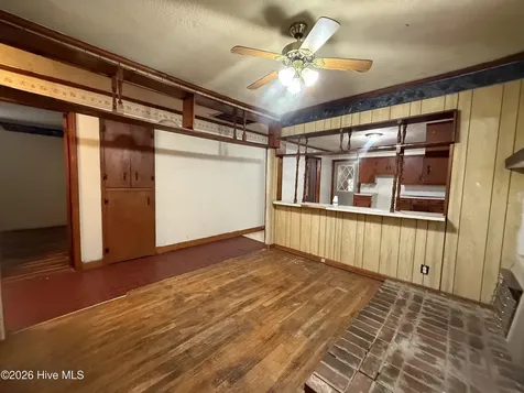 1420 Lum Brown Road Williamston NC 27892
