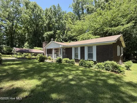 1420 Lum Brown Road Williamston NC 27892