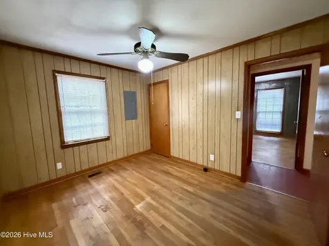 1420 Lum Brown Road Williamston NC 27892