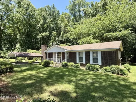 1420 Lum Brown Road Williamston NC 27892