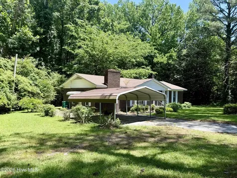 1420 Lum Brown Road Williamston NC 27892