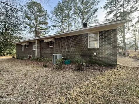 1420 Lum Brown Road Williamston NC 27892