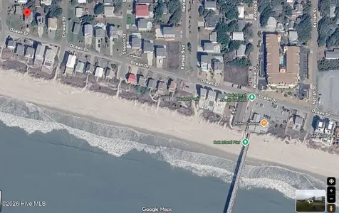 1104 Ocean Drive Oak Island NC 28465