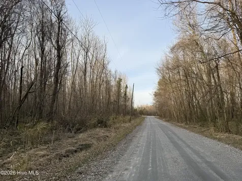 Lot 14 Beasley Road Roper NC 27970