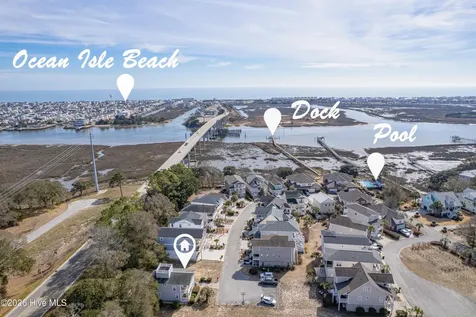 6273 Maritime Way SW Ocean Isle Beach NC 28469