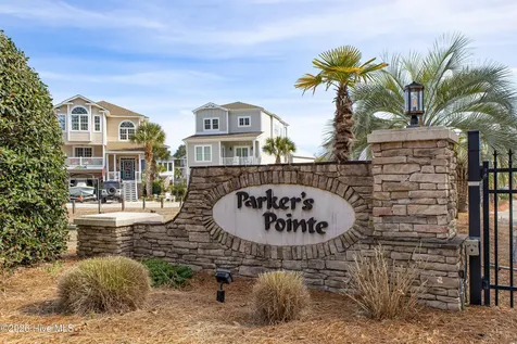 6273 Maritime Way SW Ocean Isle Beach NC 28469