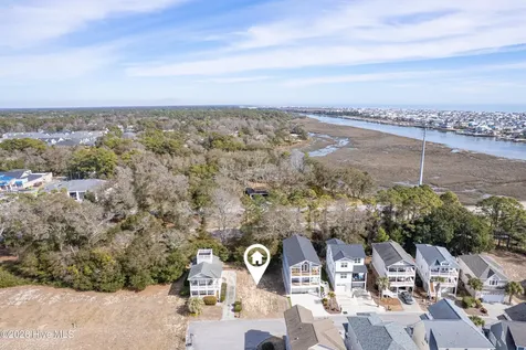 6273 Maritime Way SW Ocean Isle Beach NC 28469