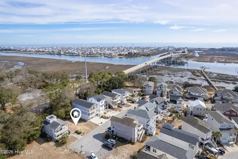 6273 Maritime Way SW Ocean Isle Beach NC 28469
