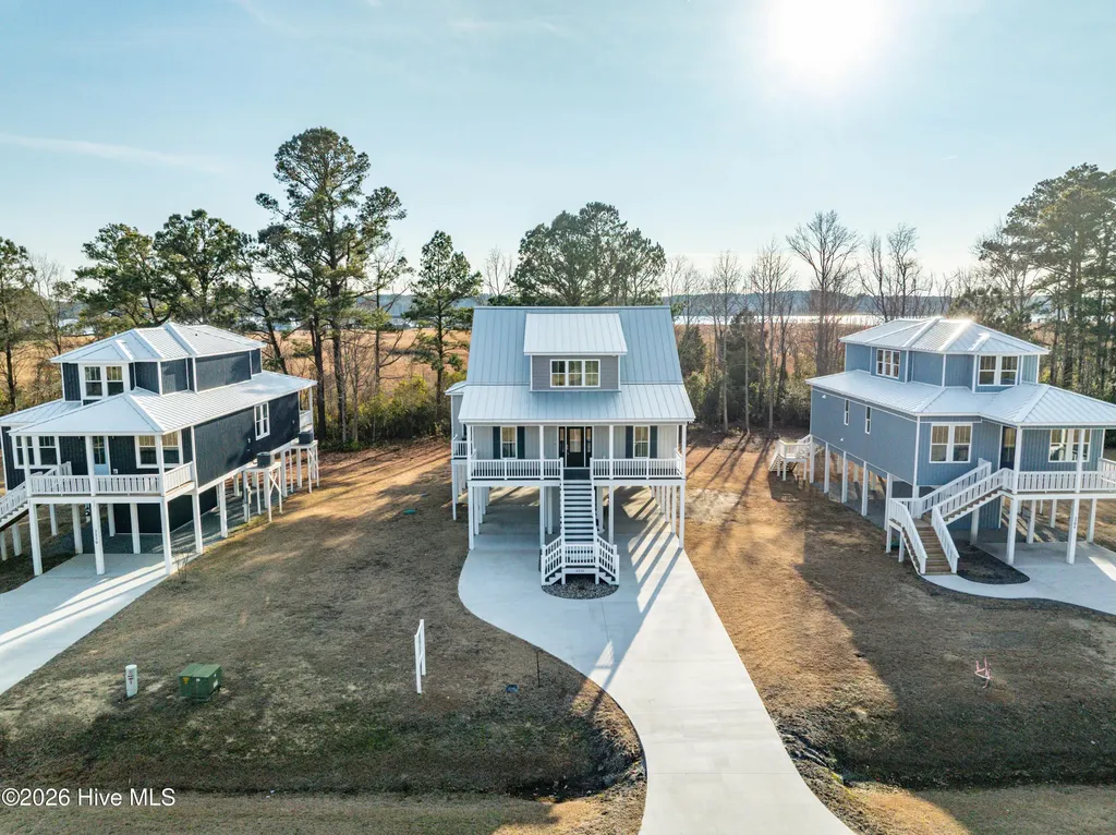 3216 Whichards Beach Road Chocowinity NC 27817