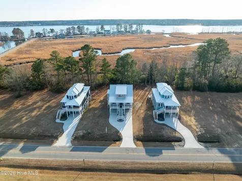 3216 Whichards Beach Road Chocowinity NC 27817