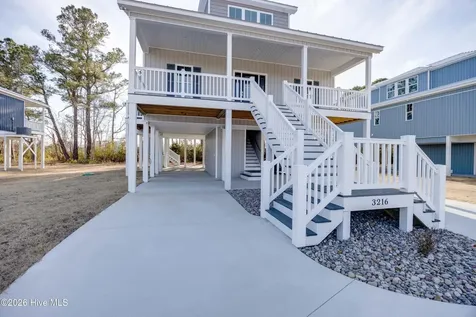 3216 Whichards Beach Road Chocowinity NC 27817