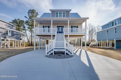 3216 Whichards Beach Road Chocowinity NC 27817