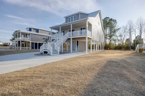 3216 Whichards Beach Road Chocowinity NC 27817