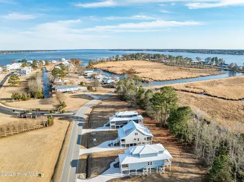 3216 Whichards Beach Road Chocowinity NC 27817