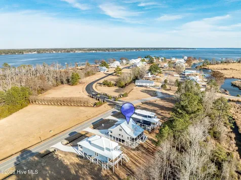 3216 Whichards Beach Road Chocowinity NC 27817