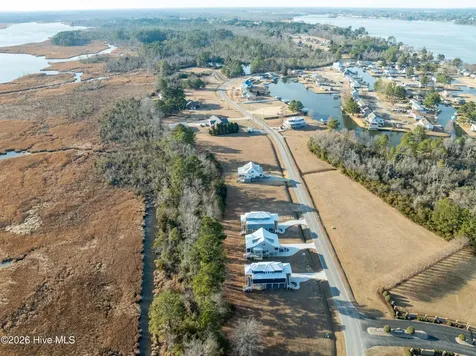3216 Whichards Beach Road Chocowinity NC 27817
