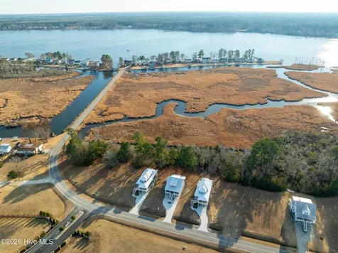 3216 Whichards Beach Road Chocowinity NC 27817