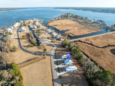3216 Whichards Beach Road Chocowinity NC 27817