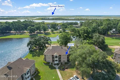810 Colony Place Sunset Beach NC 28468
