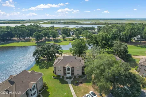810 Colony Place Sunset Beach NC 28468