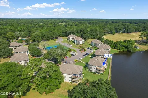 810 Colony Place Sunset Beach NC 28468