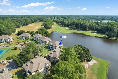 810 Colony Place Sunset Beach NC 28468
