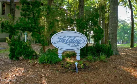 810 Colony Place Sunset Beach NC 28468
