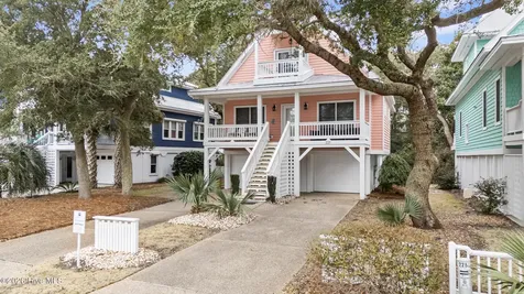 221 Seawatch Way Kure Beach NC 28449