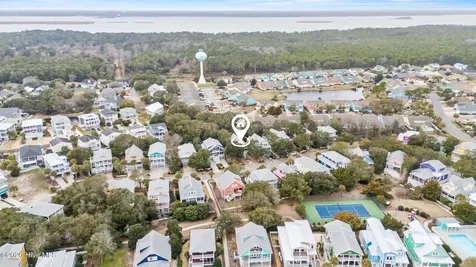 221 Seawatch Way Kure Beach NC 28449