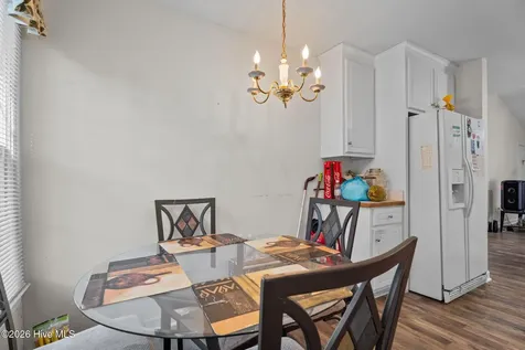 3006 Cranberry Ridge Drive SW Wilson NC 27893