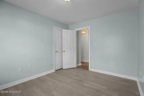 3006 Cranberry Ridge Drive SW Wilson NC 27893
