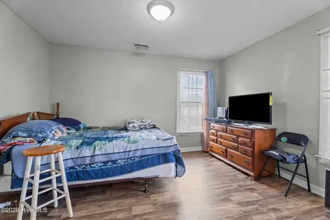 3006 Cranberry Ridge Drive SW Wilson NC 27893