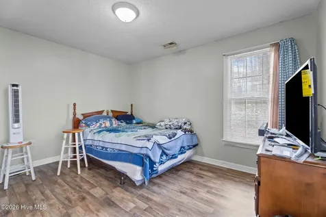 3006 Cranberry Ridge Drive SW Wilson NC 27893