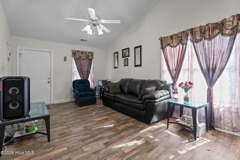 3006 Cranberry Ridge Drive SW Wilson NC 27893
