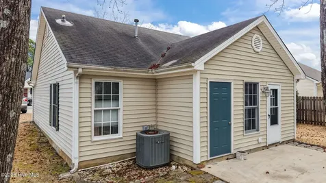 3006 Cranberry Ridge Drive SW Wilson NC 27893