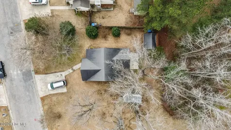 3006 Cranberry Ridge Drive SW Wilson NC 27893