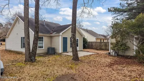 3006 Cranberry Ridge Drive SW Wilson NC 27893