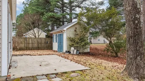 3006 Cranberry Ridge Drive SW Wilson NC 27893