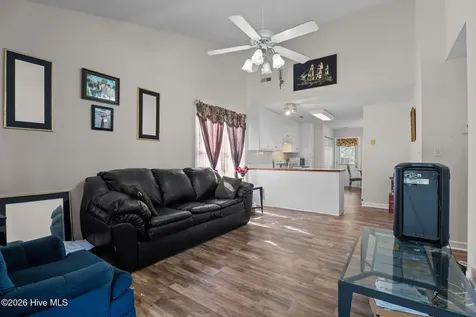 3006 Cranberry Ridge Drive SW Wilson NC 27893