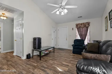 3006 Cranberry Ridge Drive SW Wilson NC 27893