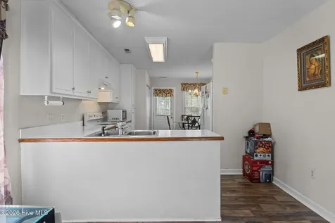 3006 Cranberry Ridge Drive SW Wilson NC 27893