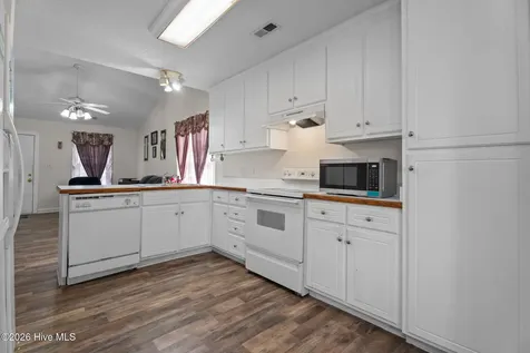 3006 Cranberry Ridge Drive SW Wilson NC 27893
