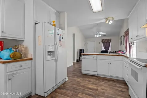 3006 Cranberry Ridge Drive SW Wilson NC 27893