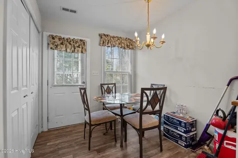 3006 Cranberry Ridge Drive SW Wilson NC 27893
