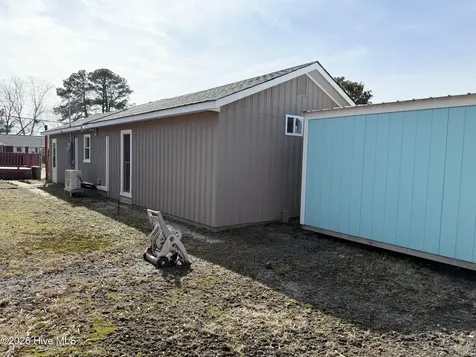 4254 Washington Street Ayden NC 28513