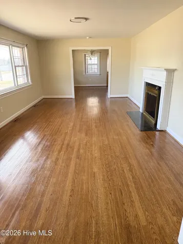 4254 Washington Street Ayden NC 28513